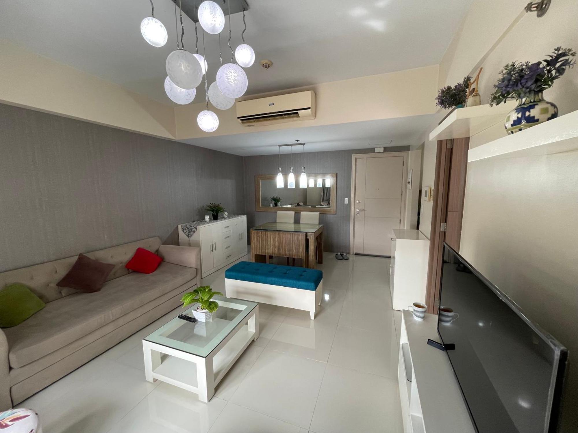 4J 150 Newport - Terminal3 Airport Aparthotel Pasay Exterior foto