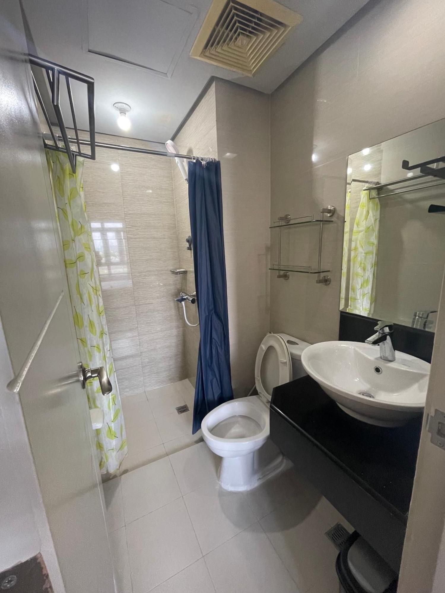4J 150 Newport - Terminal3 Airport Aparthotel Pasay Exterior foto